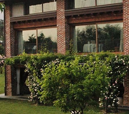 B&B Il Posto Delle Rose Almenno San Salvatore Zewnętrze zdjęcie