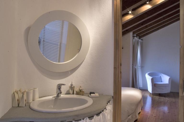 B&B Il Posto Delle Rose Almenno San Salvatore Zewnętrze zdjęcie