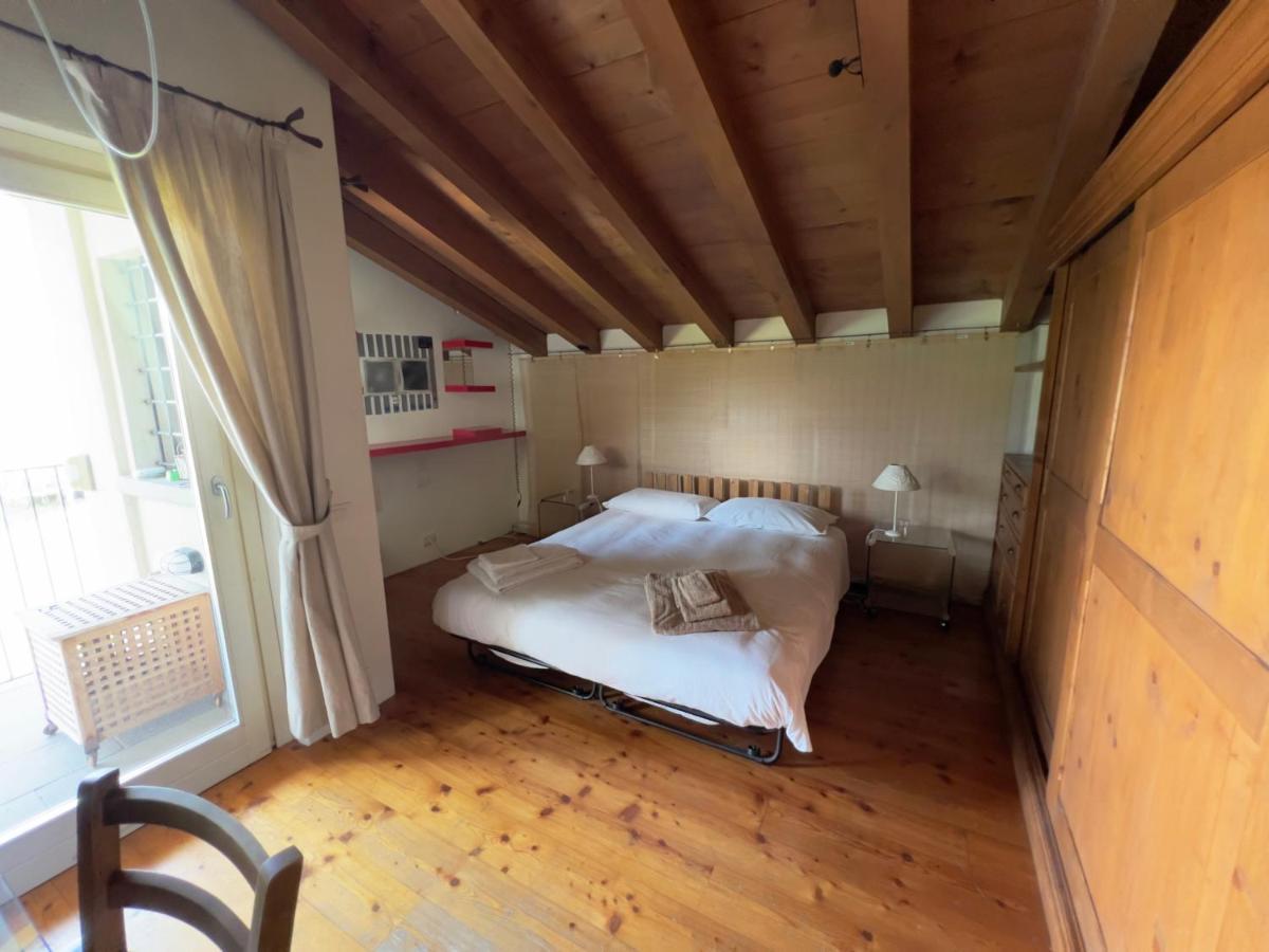 B&B Il Posto Delle Rose Almenno San Salvatore Zewnętrze zdjęcie