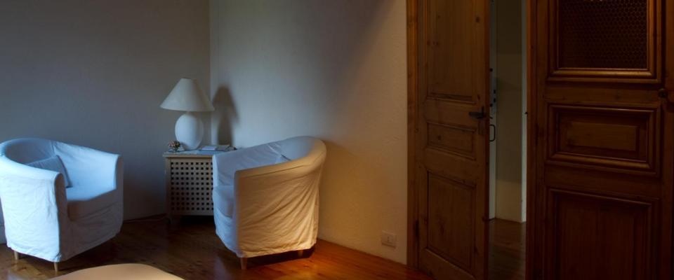 B&B Il Posto Delle Rose Almenno San Salvatore Zewnętrze zdjęcie