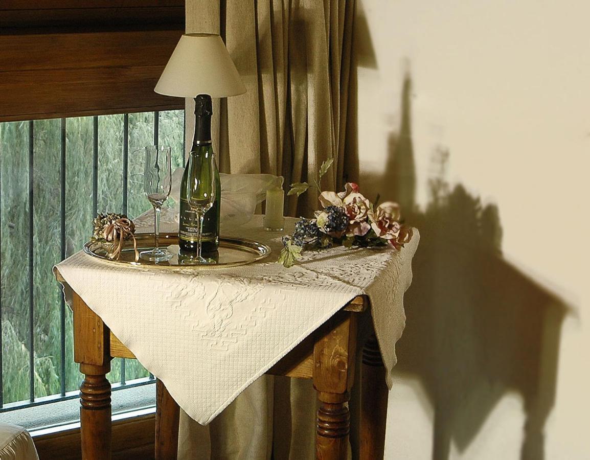 B&B Il Posto Delle Rose Almenno San Salvatore Zewnętrze zdjęcie