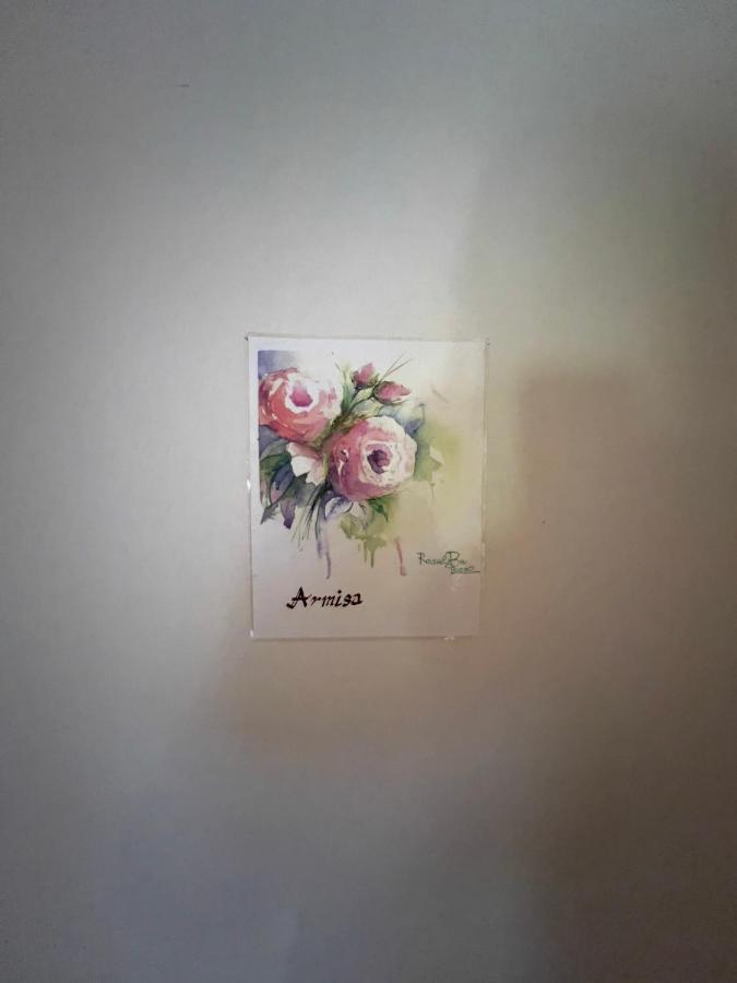 B&B Il Posto Delle Rose Almenno San Salvatore Zewnętrze zdjęcie