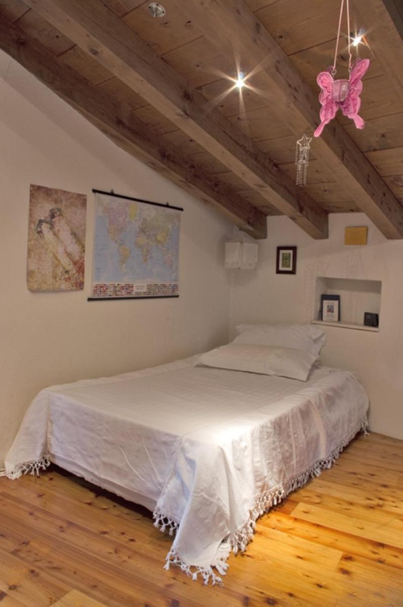 B&B Il Posto Delle Rose Almenno San Salvatore Zewnętrze zdjęcie