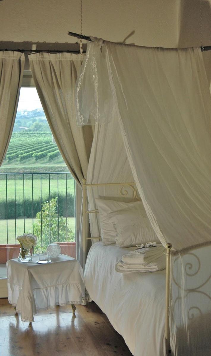 B&B Il Posto Delle Rose Almenno San Salvatore Zewnętrze zdjęcie